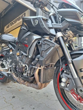 Yamaha Mt-10   !!!  !!! | Mobile.bg    11