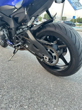 Yamaha YZF-R1 Yamaha R1 | Mobile.bg    7