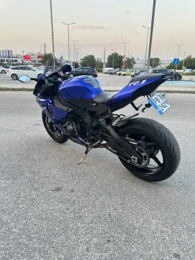 Yamaha YZF-R1 Yamaha R1 | Mobile.bg    4