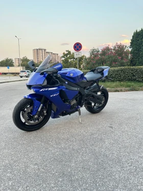Yamaha YZF-R1 Yamaha R1 | Mobile.bg    5