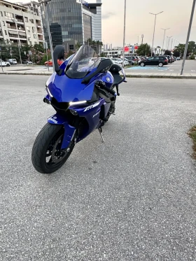 Yamaha YZF-R1 Yamaha R1 | Mobile.bg    9