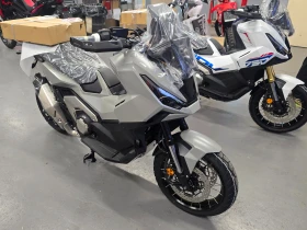 ����� �� �������� �� Honda X-ADV 750 2026!!!! �������!!!