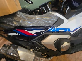 ����� �� �������� �� Honda X-ADV 750 2026!!!! �������!!!