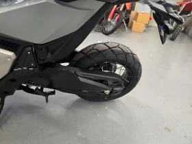 ����� �� �������� �� Honda X-ADV 750 2026!!!! �������!!!