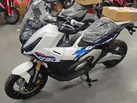 ����� �� �������� �� Honda X-ADV 750 2026!!!! �������!!!