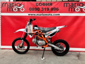 Kayo Moto Kayo Moto TT125 EFI, снимка 9