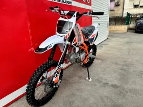 Kayo Moto Kayo Moto TT125 EFI, снимка 10