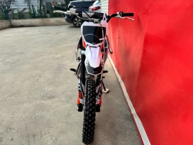 Kayo Moto Kayo Moto TT125 EFI, снимка 3