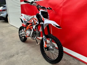 Kayo Moto Kayo Moto TT125 EFI, снимка 2