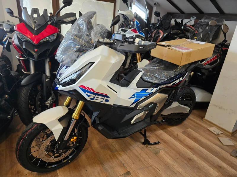 Honda X-ADV 750 2026!!!! Налични!!!