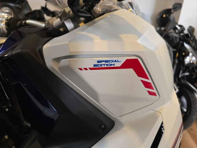 Honda X-ADV 750 2026!!!! Налични!!!, снимка 5 - Мотоциклети и мототехника - 52313916