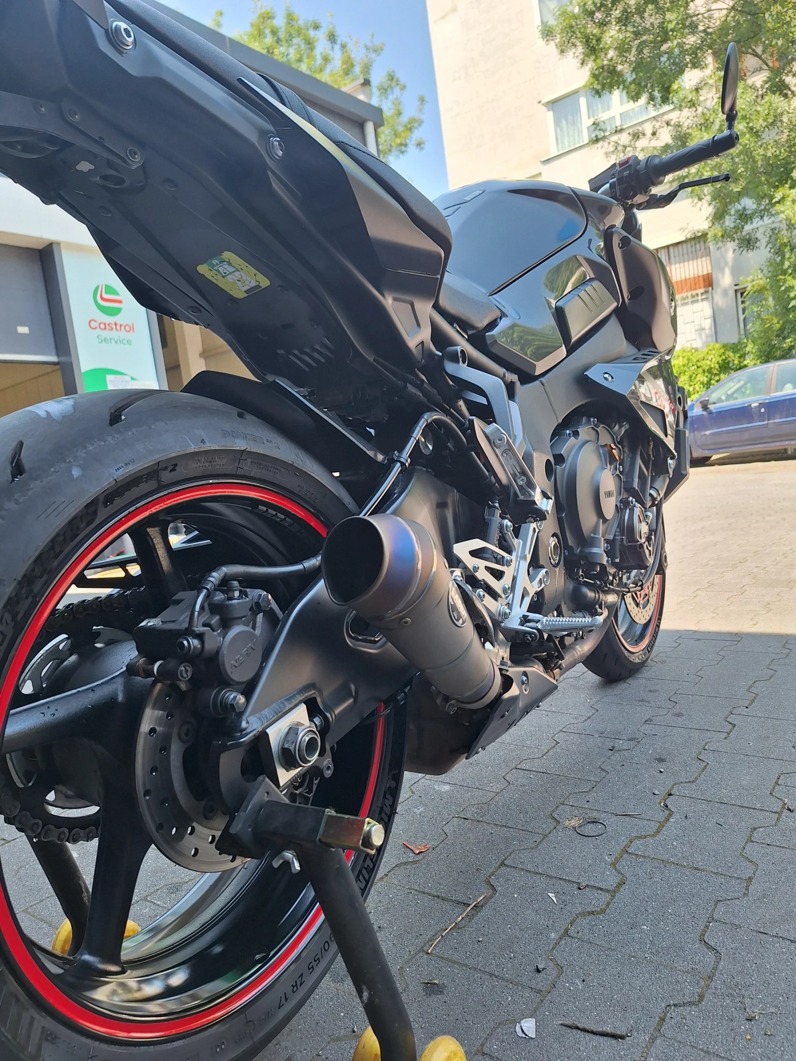 Yamaha Mt-10   !!! ! | Mobile.bg   12