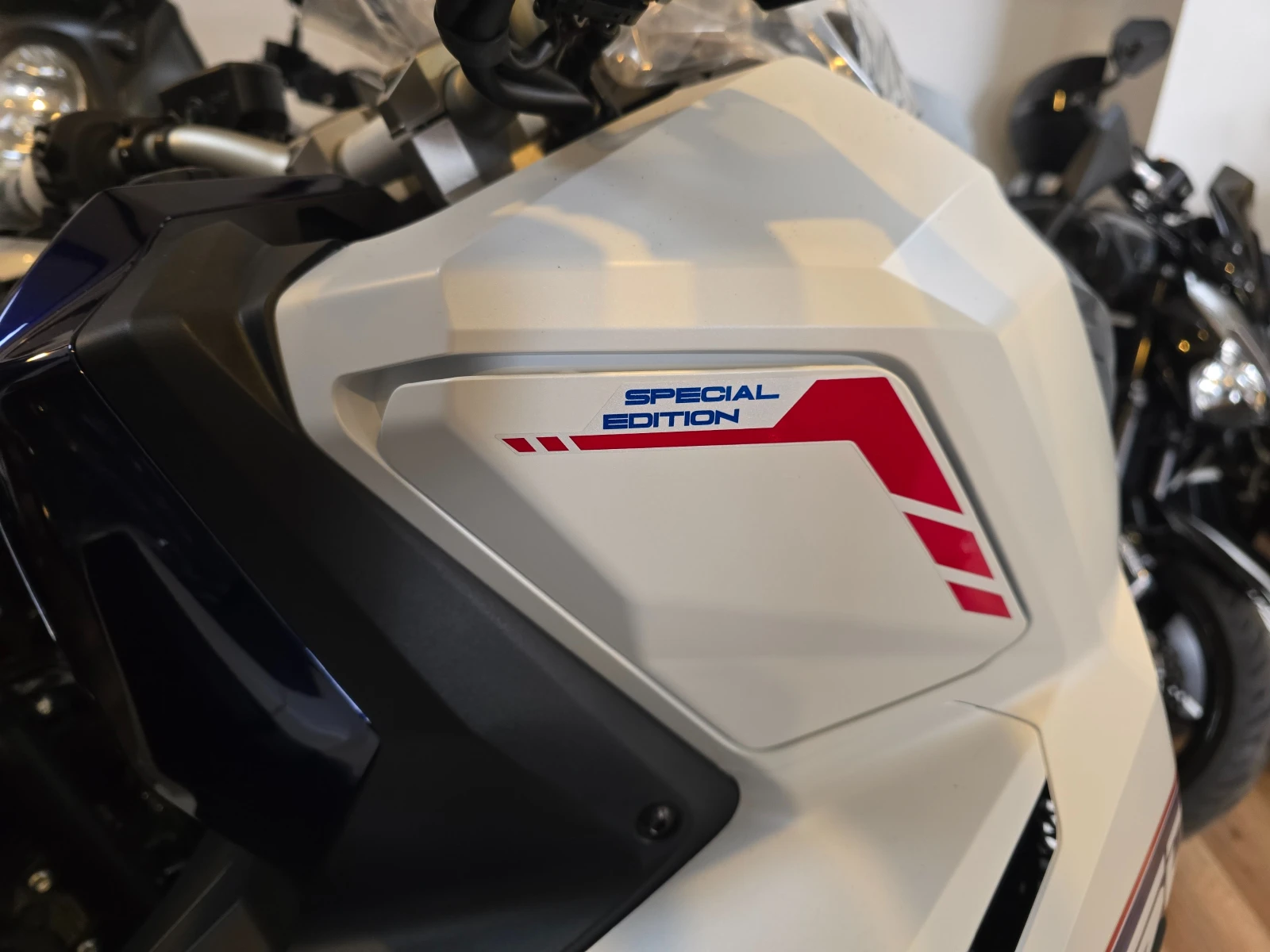 Honda X-ADV 750 2026!!!! �������!!! | Mobile.bg � ����������� 5