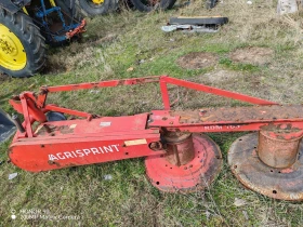 Сенокосачка Друга марка, снимка 1