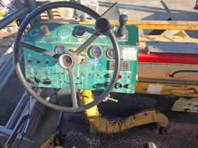 Асфалтополагаща машина Dynapac F8-4W | Auto.bg — изображение 4