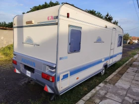 Каравана Adria Excellence, снимка 4