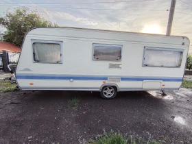 Каравана Adria Excellence, снимка 3