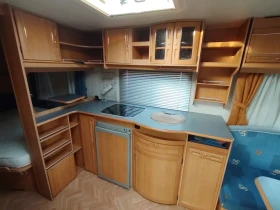 Каравана Adria Excellence, снимка 6