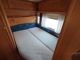 Каравана Adria Excellence, снимка 10