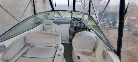 Моторна яхта Bayliner 245 sb, снимка 8