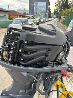   Yamaha Yamaha40 | Mobile.bg    5
