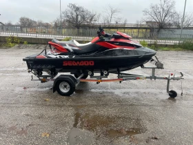 Джет Bombardier Sea Doo RXT 260
