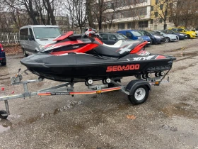 Джет Bombardier Sea Doo RXT 260, снимка 6 - Воден транспорт - 52815124