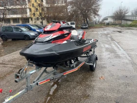 Джет Bombardier Sea Doo RXT 260, снимка 3 - Воден транспорт - 52815124