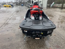 Джет Bombardier Sea Doo RXT 260, снимка 4 - Воден транспорт - 52815124