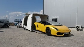 За автомобил Други Извършвам превоз на спортни автомобили., снимка 1