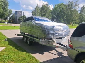 За автомобил Други Извършвам превоз на спортни автомобили., снимка 10