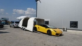 За автомобил Други Извършвам превоз на спортни автомобили., снимка 4