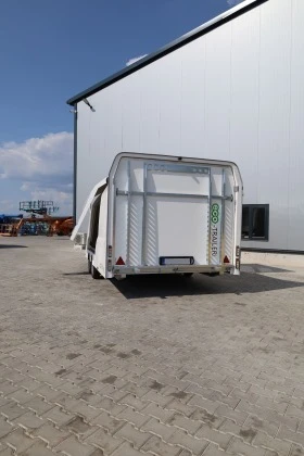 За автомобил Други Извършвам превоз на спортни автомобили., снимка 3