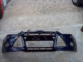 Предна броня за Форд Фокус, снимка 1