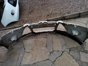 Предна броня за Форд Фокус, снимка 10