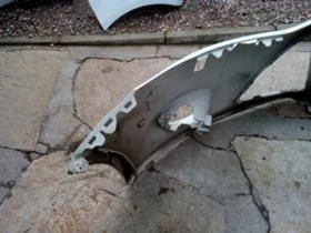 Предна броня за Форд Фокус, снимка 12