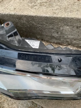 Десен Bi-Xenon фар за Audi A6 C7, снимка 5