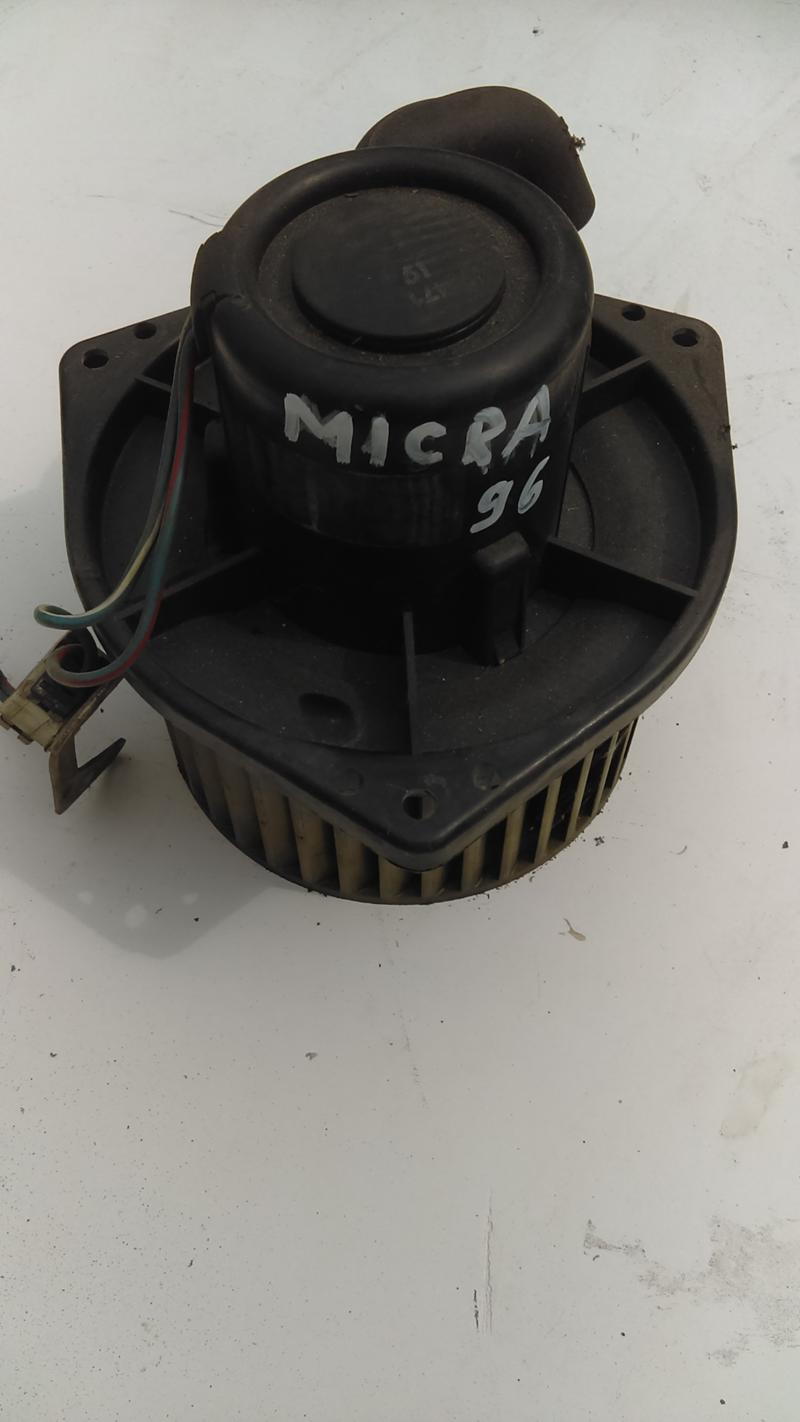 Електрическа система за Nissan Micra