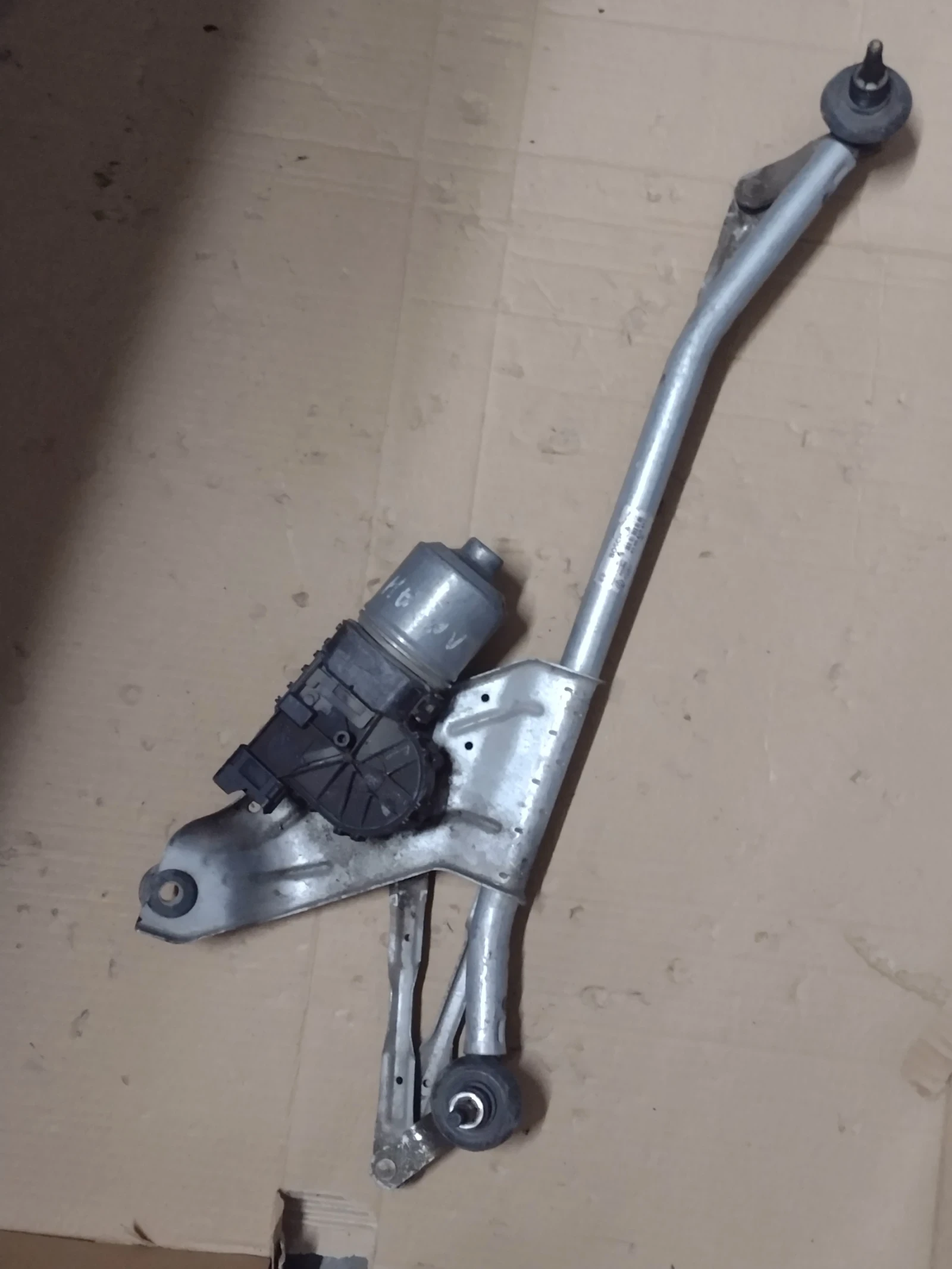 8200619512         DACIA LOGAN  2004-2008. | Mobile.bg   1