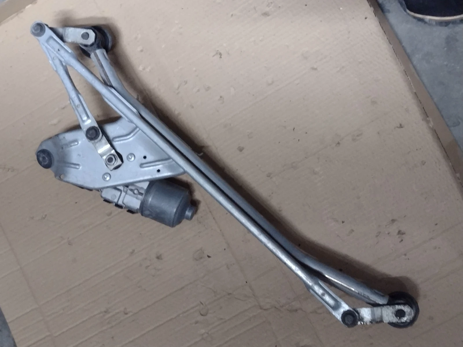 8200619512         DACIA LOGAN  2004-2008. | Mobile.bg   4