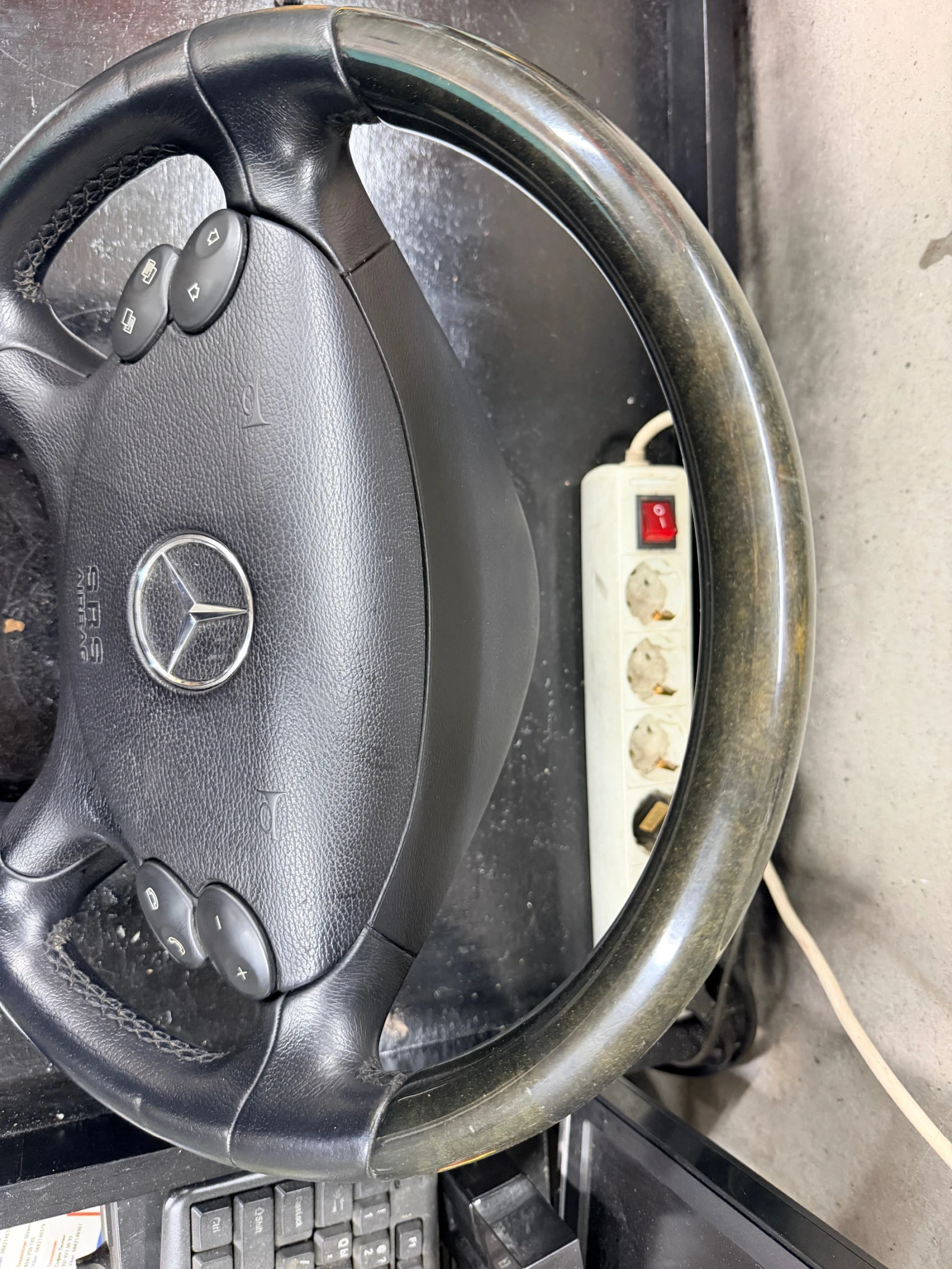 ��������� ����� �� �������� w211,219,209 | Mobile.bg � ����������� 4