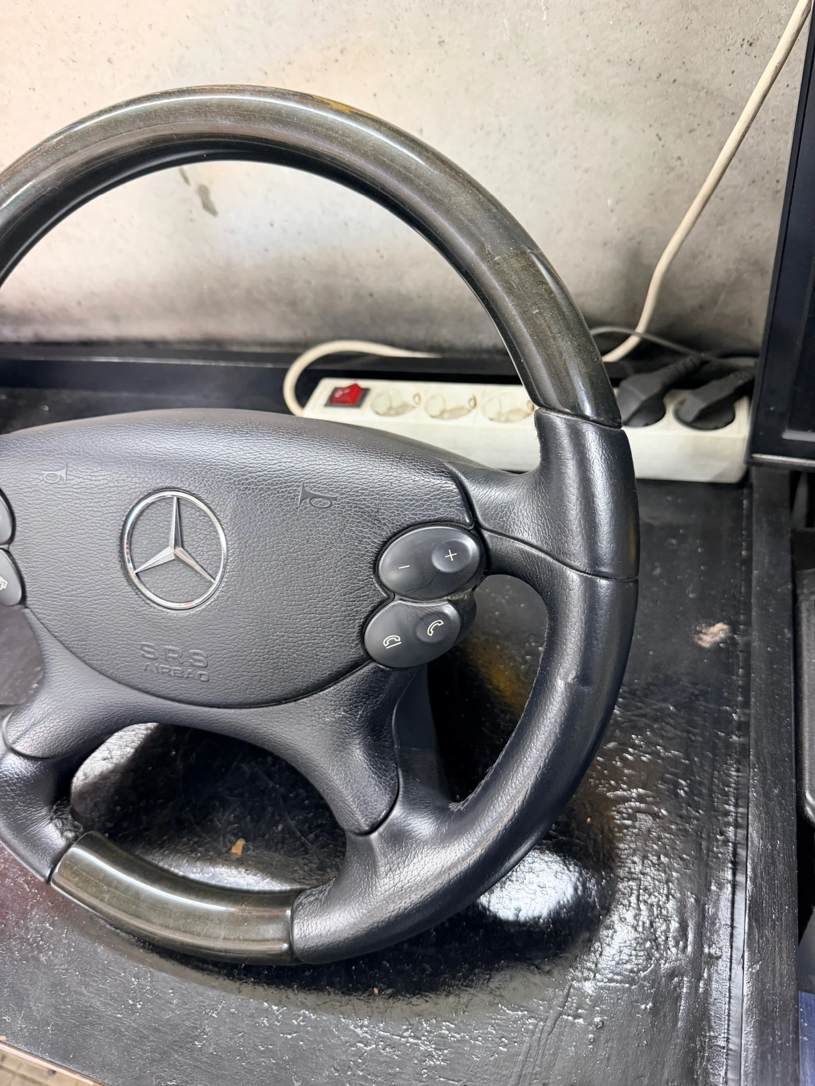��������� ����� �� �������� w211,219,209 | Mobile.bg � ����������� 3
