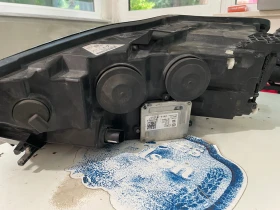 ����� Bi-Xenon ��� �� Audi A6 C7 | Mobile.bg � ����� ������ 8