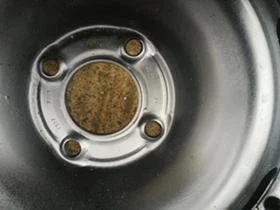 Джанти за Peugeot 306, снимка 2