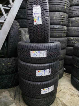 Гуми Зимни 235/40R19, снимка 9