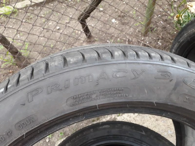 Гуми Летни 245/45R19, снимка 5 - Гуми и джанти - 22338760