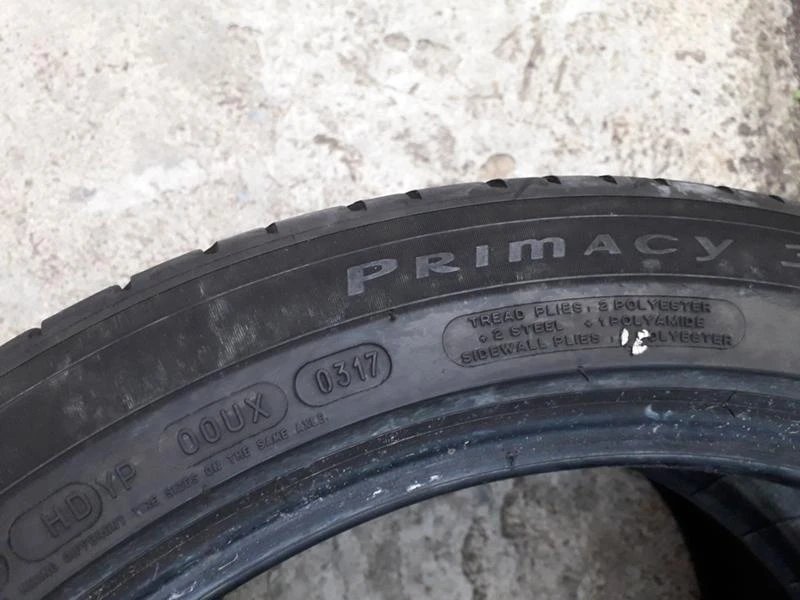 Гуми Летни 245/45R19, снимка 7 - Гуми и джанти - 22338760