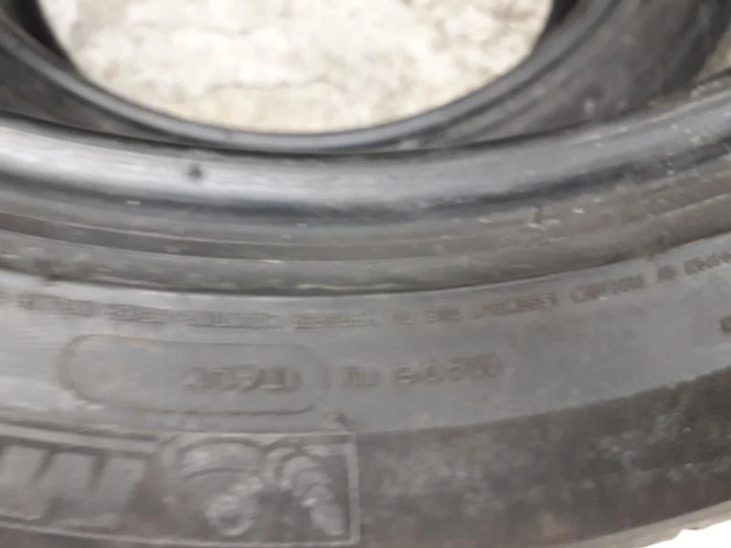 Гуми Летни 245/45R19, снимка 8 - Гуми и джанти - 22338760