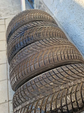 Гуми Зимни 265/65R17, снимка 4 - Гуми и джанти - 48040408