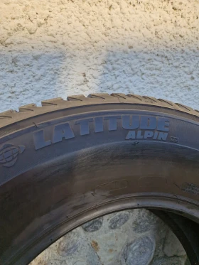 Гуми Зимни 265/65R17, снимка 6 - Гуми и джанти - 48040408